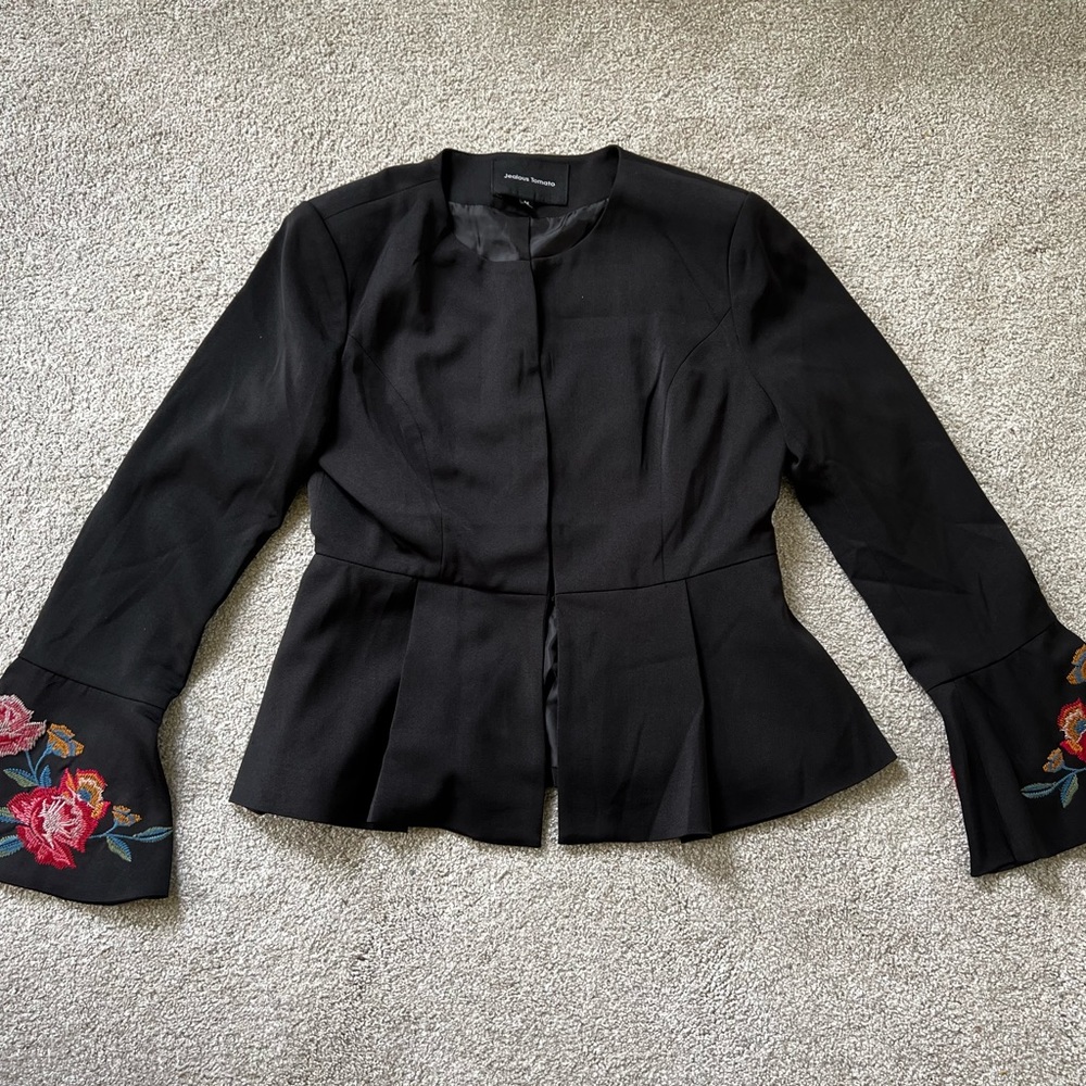 Jealous Tomato Womens jacket M